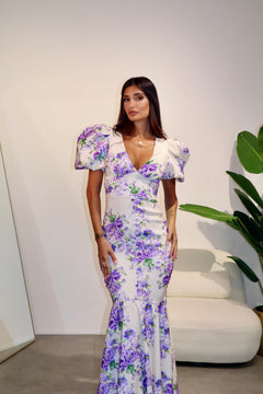 Dress Nausica
