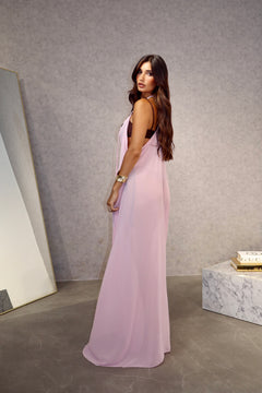 Dress Sirene Pink