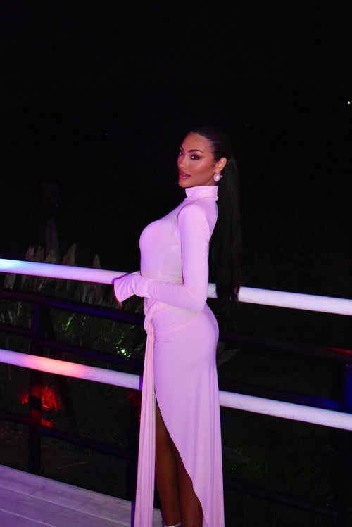 Cordset Incanto Pink