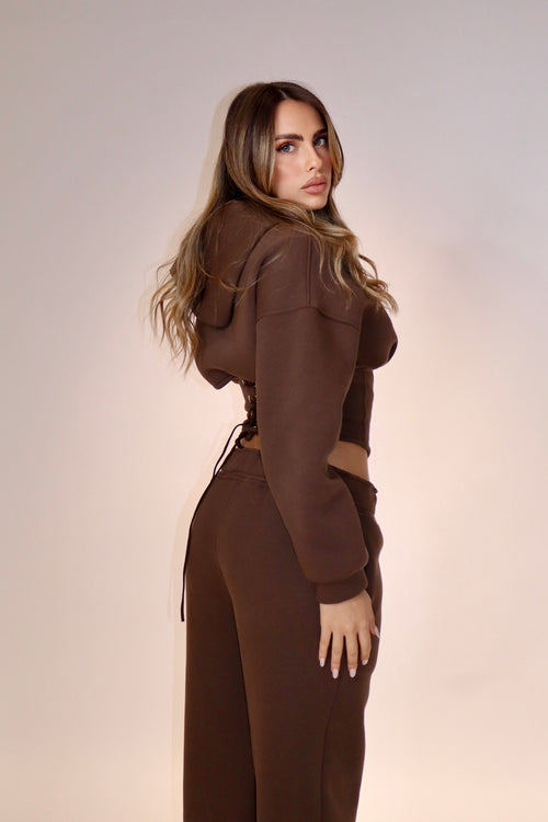Tuta Camille Brown
