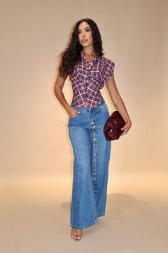 Jeans Majestic