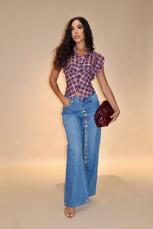 Jeans Majestic