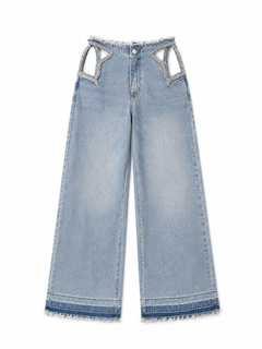 Jeans Shine