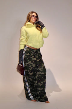 Pantalone Adì Militare