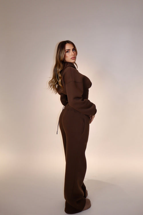 Tuta Camille Brown