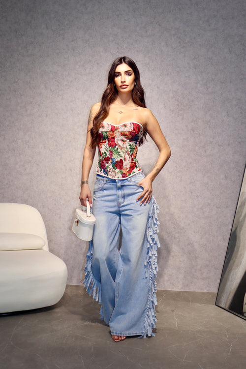 Jeans Irma