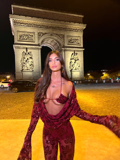 Cordset Artemisia PRE-ORDER