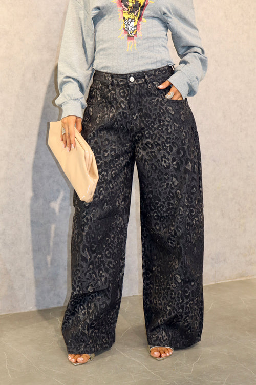 Jeans Syna