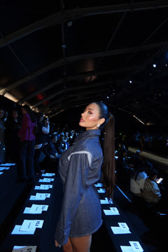 Cordset Melbourne Denim