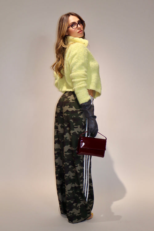 Pantalone Adì Militare