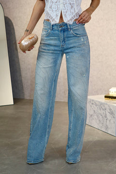 Jeans Michelle Shine 2.0