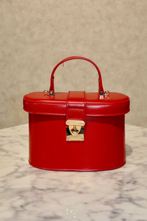 Bag Aurelia Red