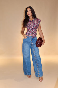 Jeans Majestic
