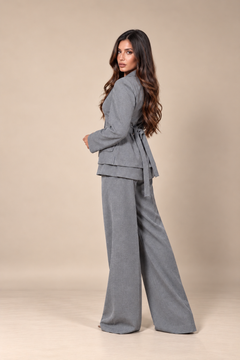 Tailleur Marni Grey