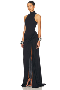 Dress Venere Black