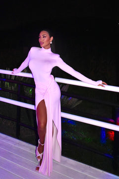 Cordset Incanto Pink