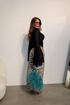 Pantalone Urban Zybra
