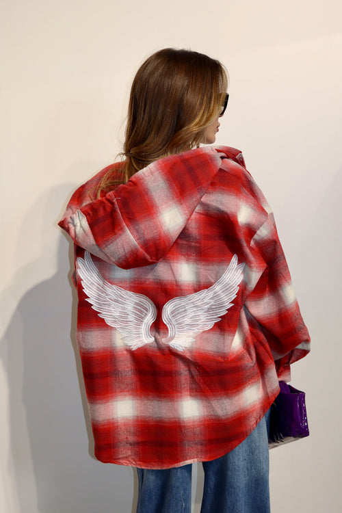 Camicia Angel