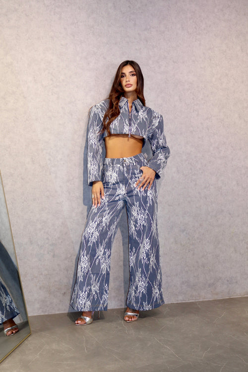Cordset Penelope