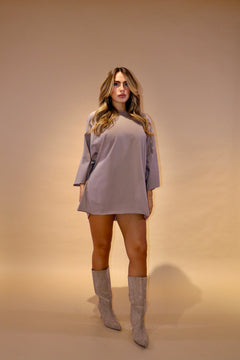 Maxi Shirt Brenda Fango