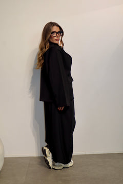 Tailleur Victoria Black