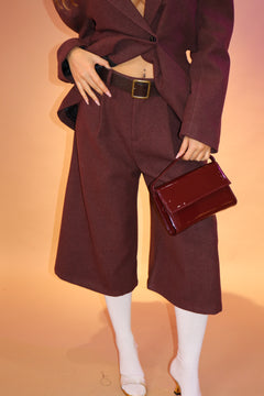 Bermuda Weekend Bordeaux