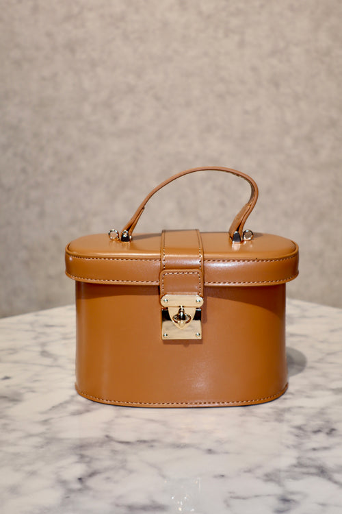 Bag Aurelia Brown