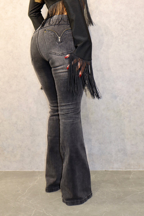 Jeans Leandra