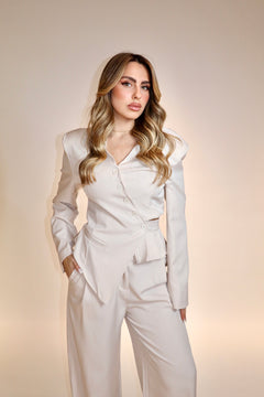 Tailleur Bellagio Panna