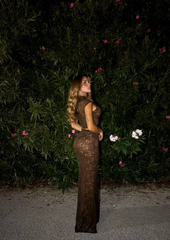 Cordset Tarifa Brown