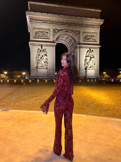 Cordset Artemisia PRE-ORDER