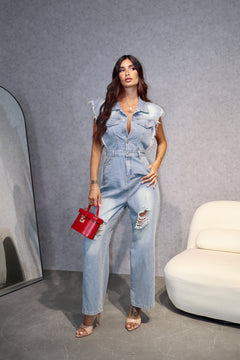 Jumpsuit Micaela