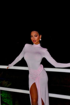 Cordset Incanto Pink