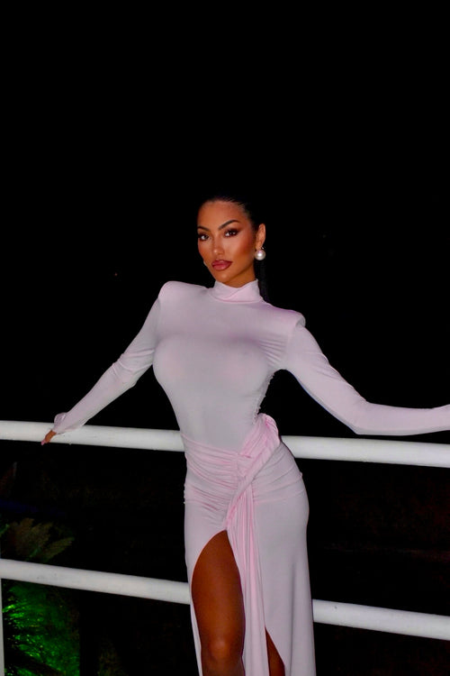 Cordset Incanto Pink