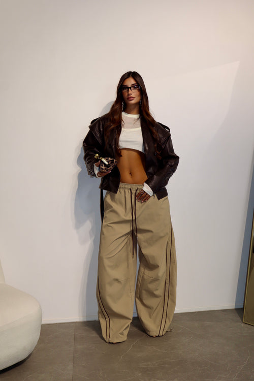 Pantalone Fever