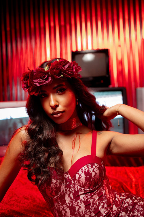 Dress Secret Obsession