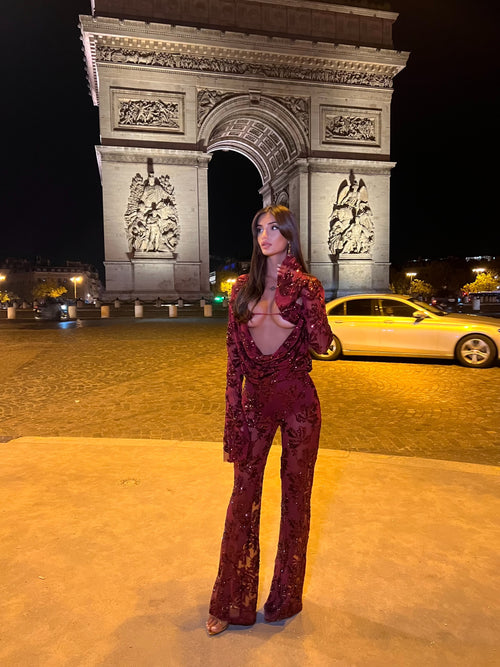 Cordset Artemisia PRE-ORDER