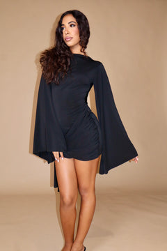 Dress Clarke Black