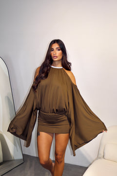 Dress Chrysalis