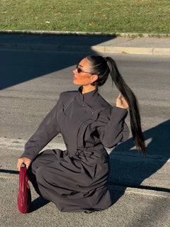 Tailleur Mirage Grey