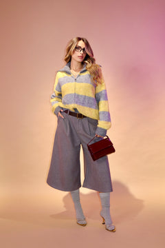 Bermuda Weekend Grey