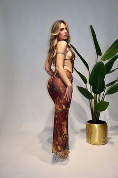Set Beachwear Indie