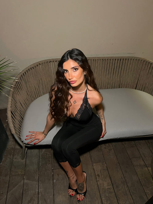 Jumpsuit Evie