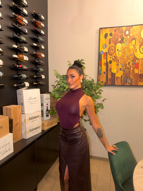 Gonna Melissa Wine