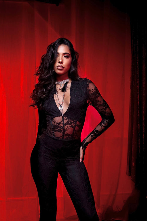 Jumpsuit Lost Soul