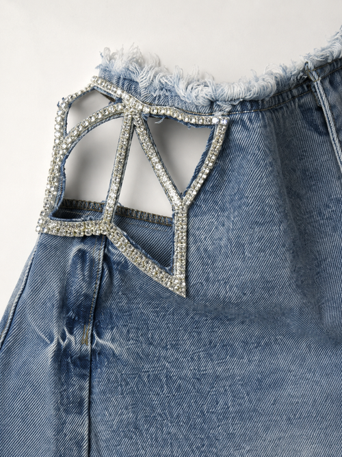 Jeans Shine