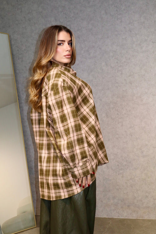 Camicia Bristol