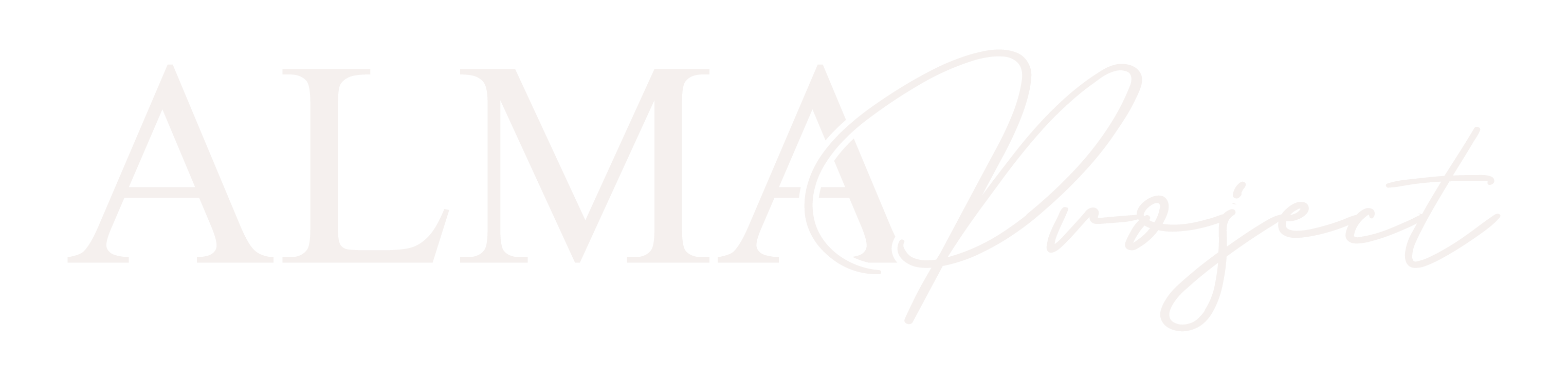 Alma Project