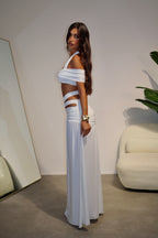 Cordset Sun White