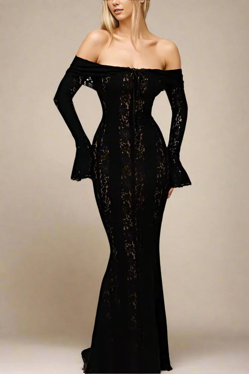 Dress Elisè